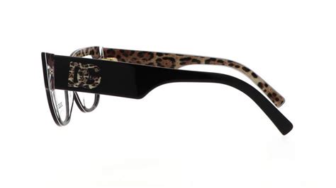 dolce & gabbana brille damen leo|women dolce.